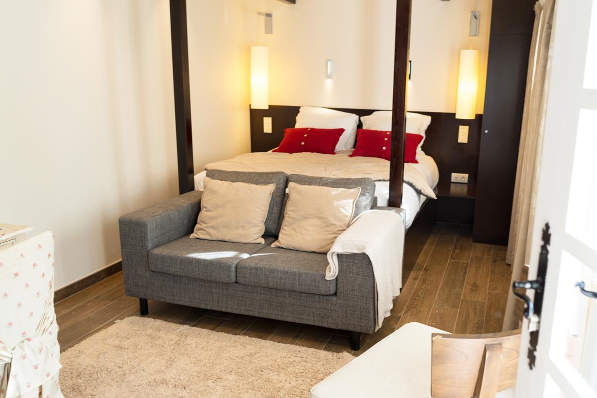 Domaine De Bellevue, The Originals Relais Hotel Neufmoutiers-en-Brie Exterior photo